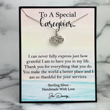 caregiver thank you gift