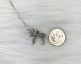 chai necklace