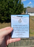 change quote