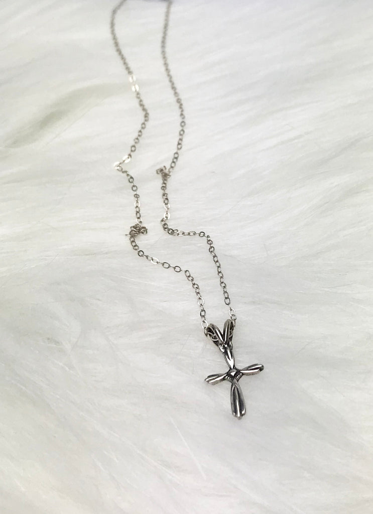 Pin on cross necklaces for boys