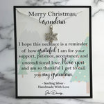 grandma christmas gift