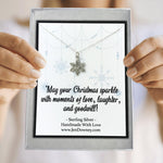christmas quote gift