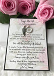 condolence gift sympathy quote