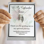 confirmation sponsor gift idea
