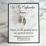 confirmation sponsor gift idea