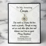 cousin christmas gift idea
