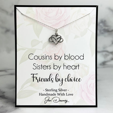 cousins quote