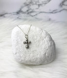 confirmation cross jewelry