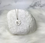 dandelion wish necklace for 13th birthday