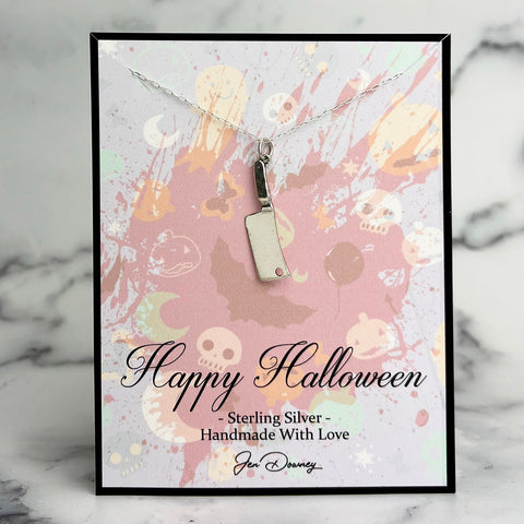 dark humor halloween