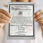 daughter graduation quote