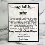 daughter in law birthday quote