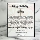 daughter in law birthday quote