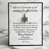 daughter in law christmas gift idea