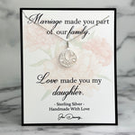 daughter in law gift idea
