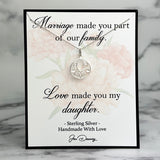 daughter in law gift idea