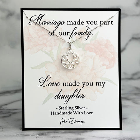 daughter in law gift idea