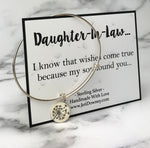 daughter in law quote