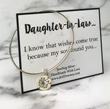 daughter in law quote