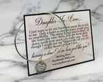 daughter in law poem