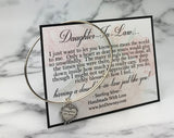 daughter in law poem