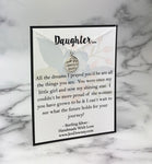daughter gift idea