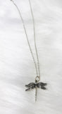 sterling dragonfly sweet 16 gift