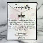 dragonfly symbolism 