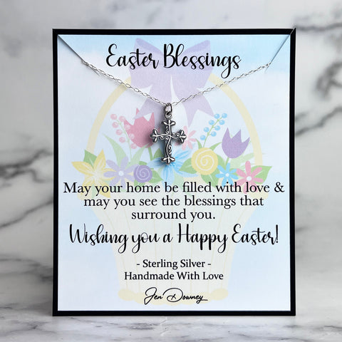 easter blessings quote
