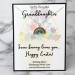 granddaughter easter quote