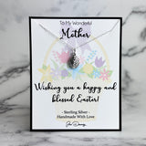 easter blessings gift for mom