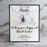 easter gift for aunt