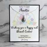 easter gift for aunt