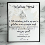 fabulous friend quote