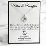 Gift For Daughter From Dad Meaningful Quote