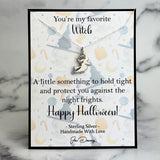 favorite witch halloween