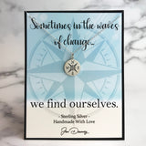 waves of change quote