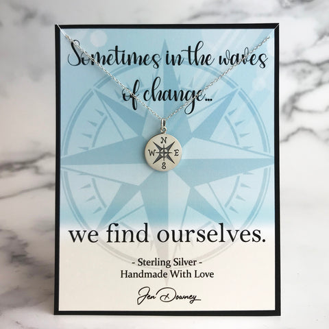 waves of change quote