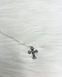 daughter cross