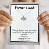 Forever Loved Miscarriage Quote