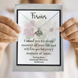 forever miscarriage quote