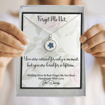 forget me not miscarriage