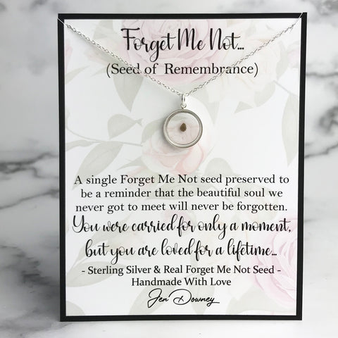 carried for a lifetime miscarriage quote