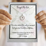 Forget Me Not miscarriage quote
