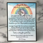 paw prints on my heart pet sympathy