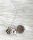 pet sympathy gift