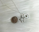 forget me not sympathy gift