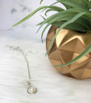 Mom Wedding Gift From Son Tomorrow A Husband Freshwater Pearl Necklace