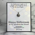 halloween gift for friend