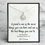 friendship quote